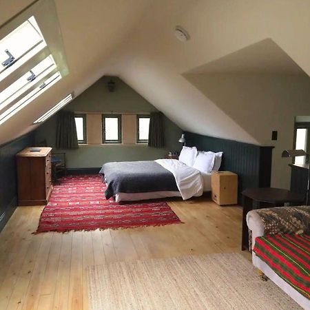 فيلا Woodlands House Giggleswick المظهر الخارجي الصورة