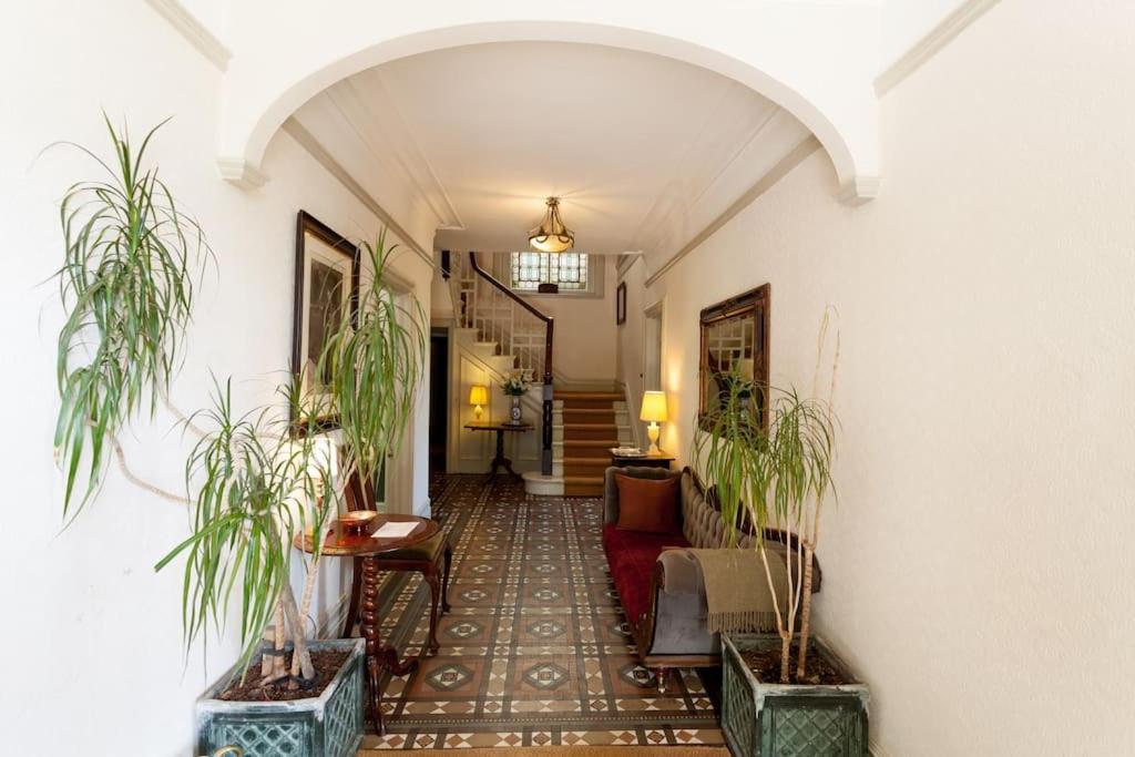 فيلا Woodlands House Giggleswick المظهر الخارجي الصورة