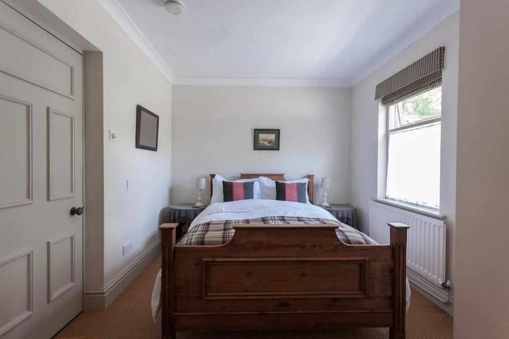 فيلا Woodlands House Giggleswick المظهر الخارجي الصورة