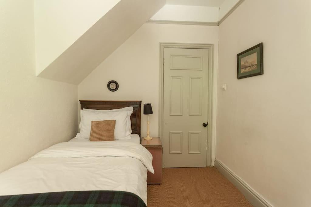 فيلا Woodlands House Giggleswick المظهر الخارجي الصورة