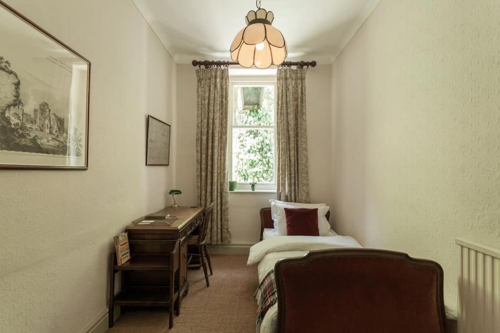 فيلا Woodlands House Giggleswick المظهر الخارجي الصورة