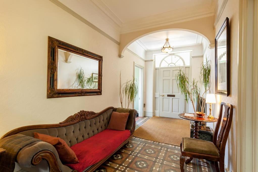 فيلا Woodlands House Giggleswick المظهر الخارجي الصورة