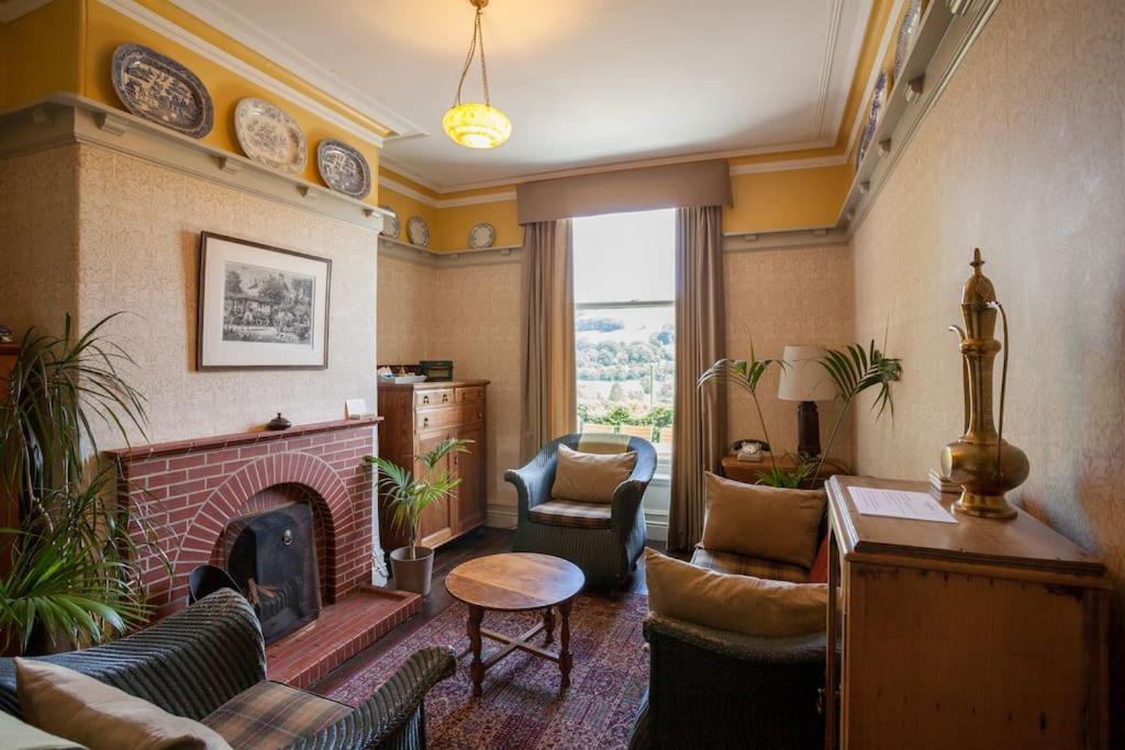 فيلا Woodlands House Giggleswick المظهر الخارجي الصورة