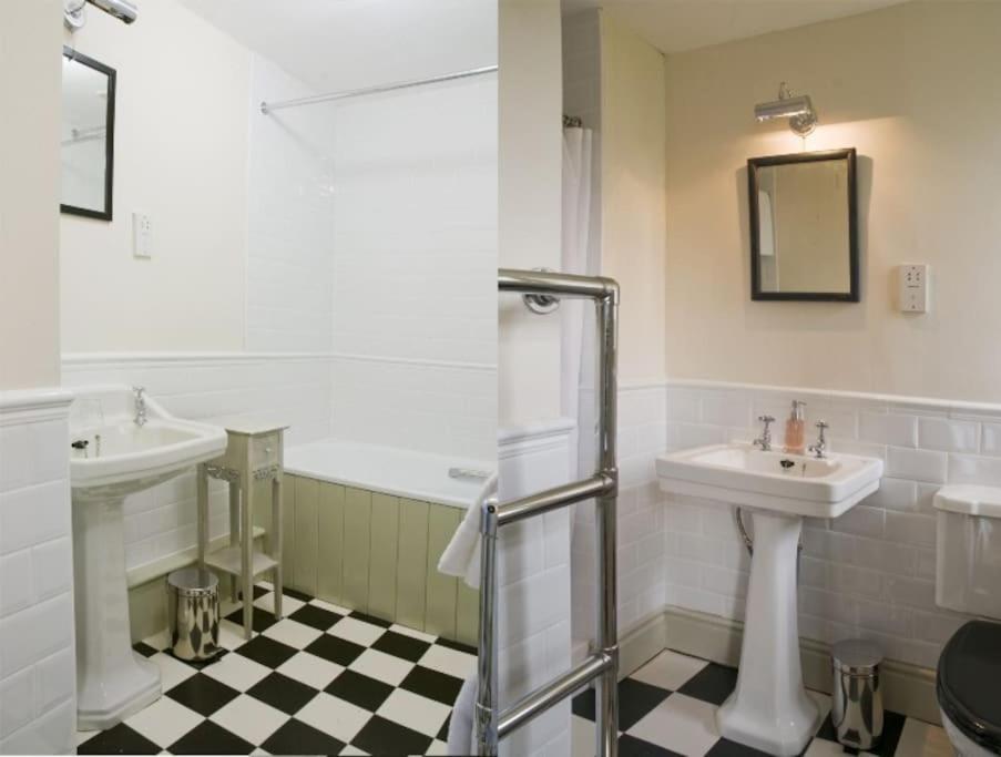 فيلا Woodlands House Giggleswick المظهر الخارجي الصورة