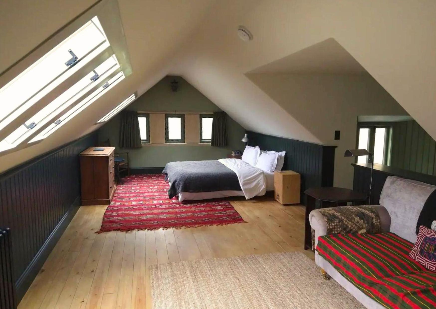 فيلا Woodlands House Giggleswick المظهر الخارجي الصورة